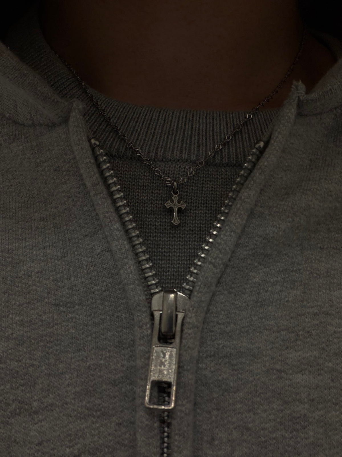 VELA Cross