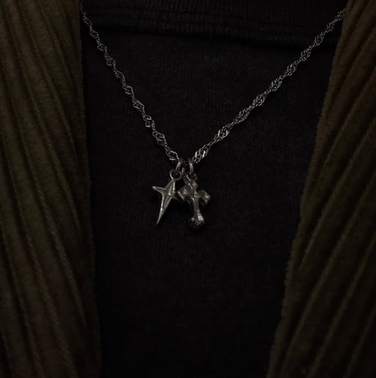 VELA TWIN CHARM