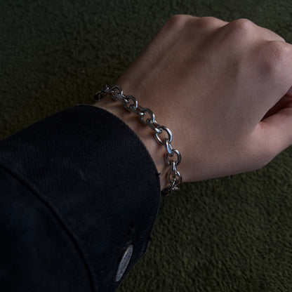 VELA Cuban Bracelet