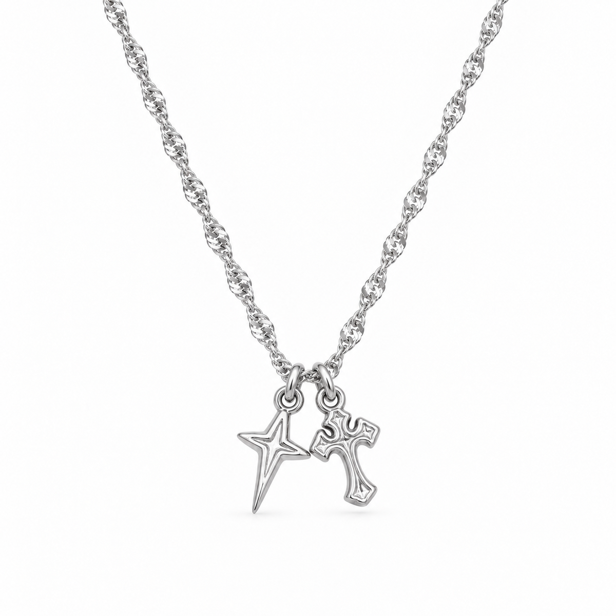 VELA TWIN CHARM