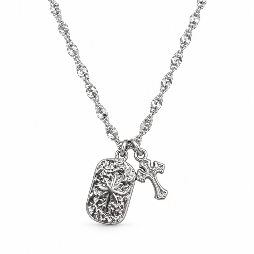VELA Dual Charm