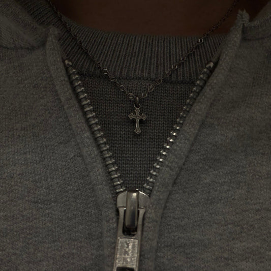 VELA Cross