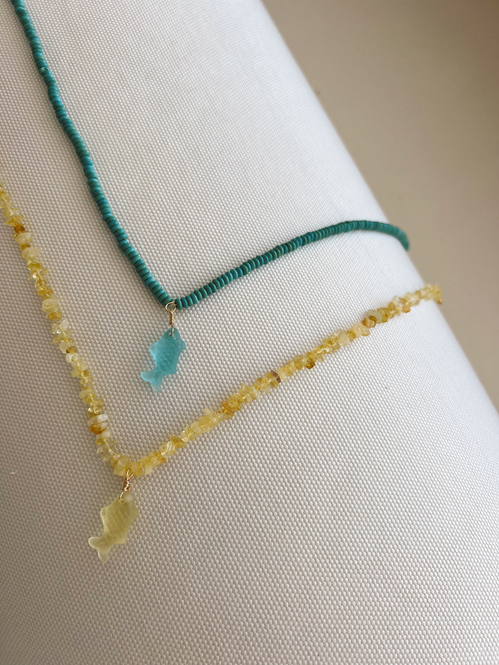 Peschici Chokers
