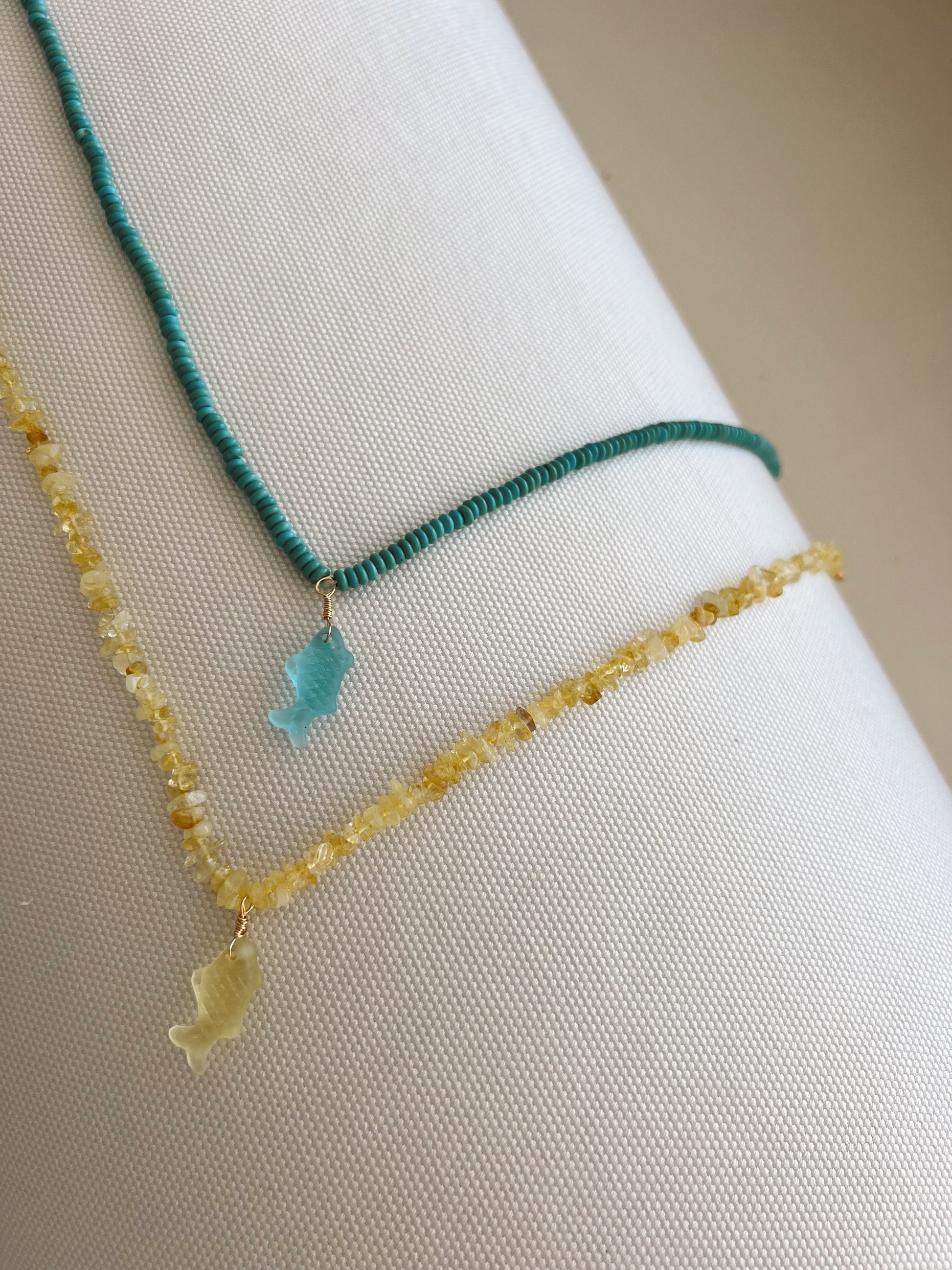Peschici Chokers