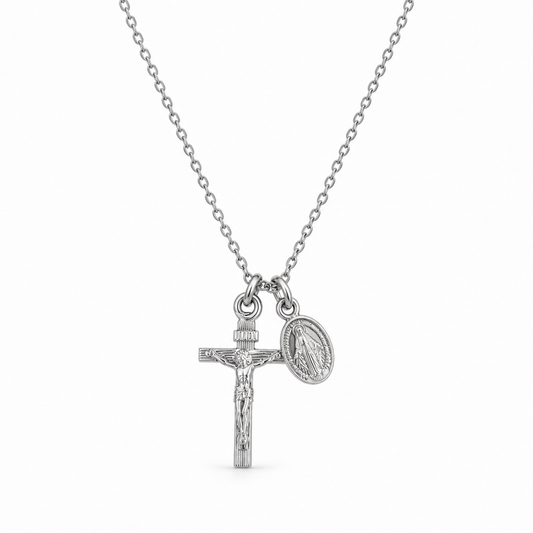 VELA Dual Pendant