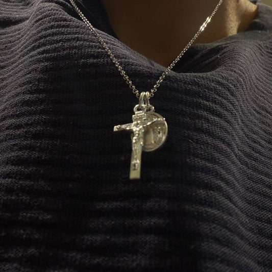 VELA Dual Pendant