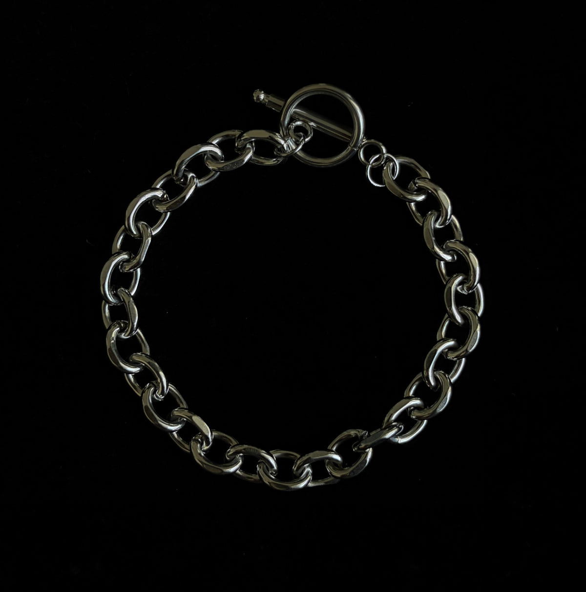 VELA Cuban Bracelet