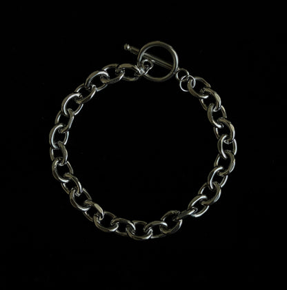 VELA Cuban Bracelet