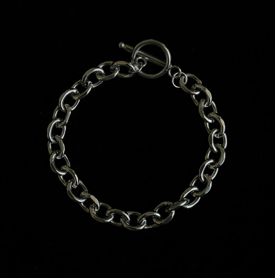 VELA Cuban Bracelet