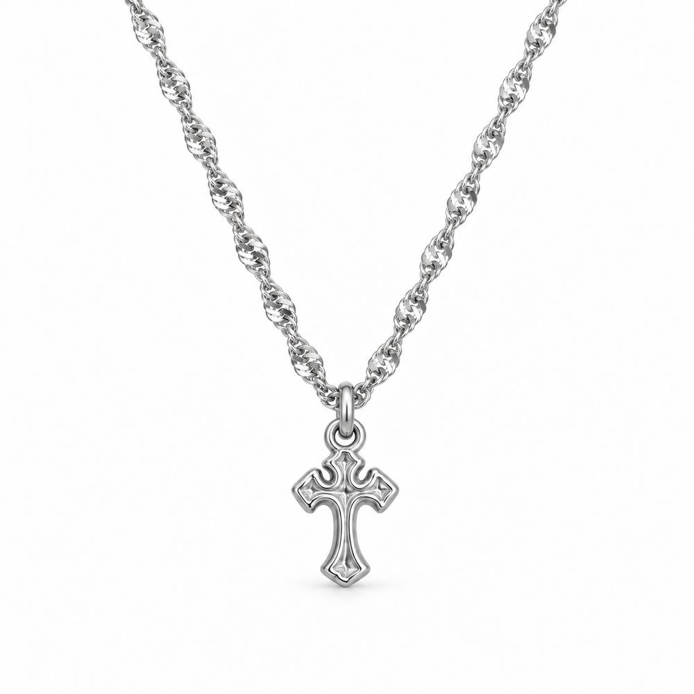 VELA Cross