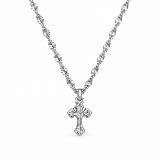VELA Cross