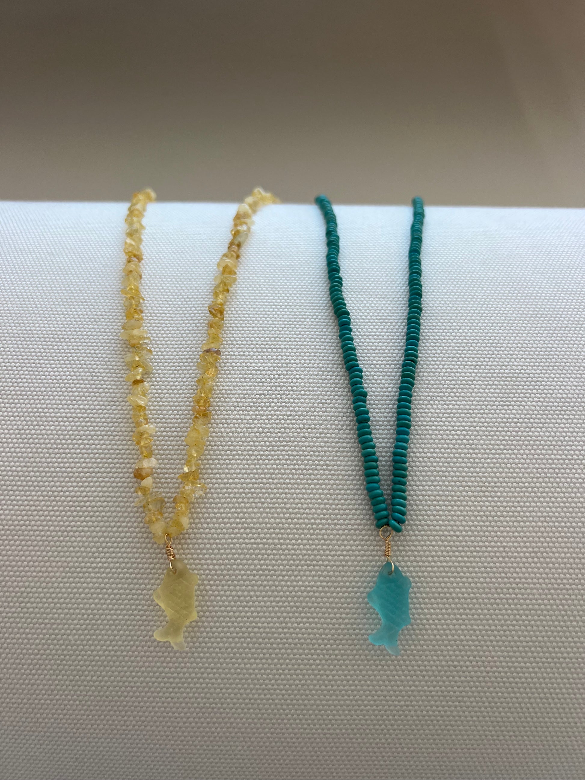 Peschici Chokers